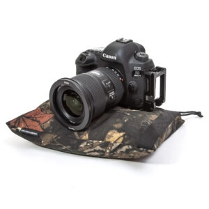 pixelpenguin- Canon eos 5d mark ii Cover Zitzak met hoes.
